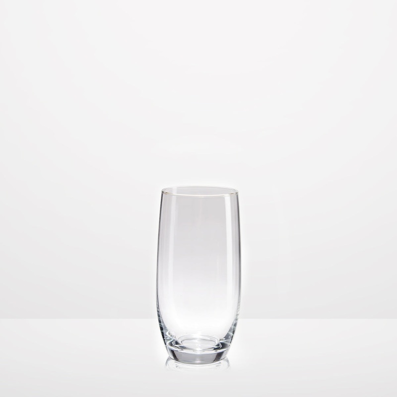 Sz Beer Tumbler Banquet 42 Set of 6
