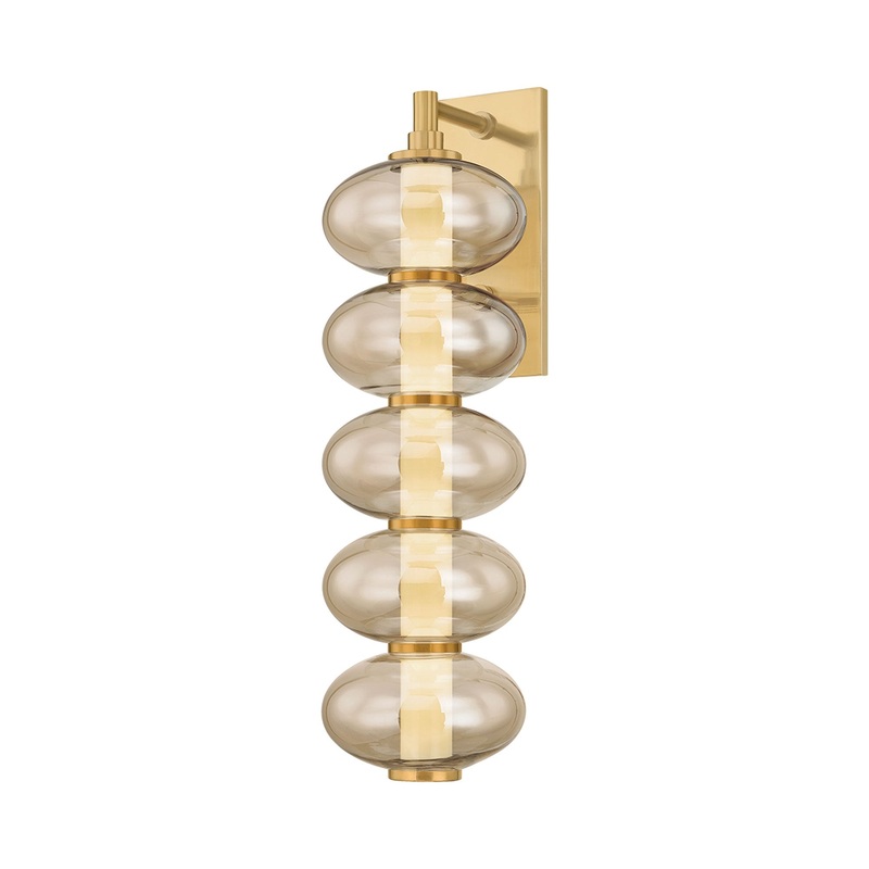 Toulouse LED Wall Light