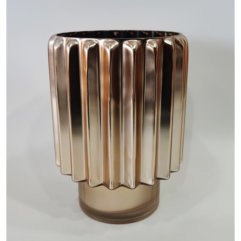 Tucson Glass Vase