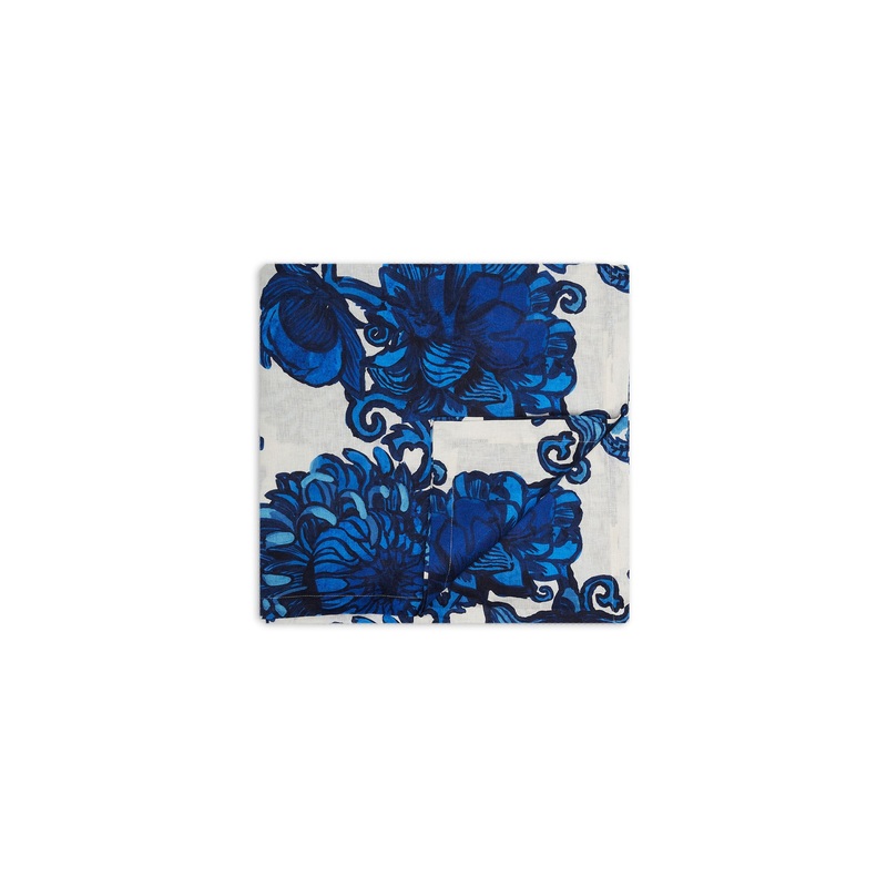 Anemone Medium Tablecloth