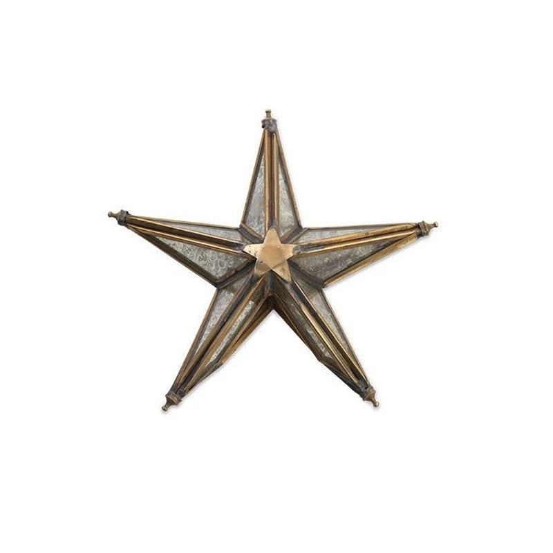 Bakara Star Tree Topper