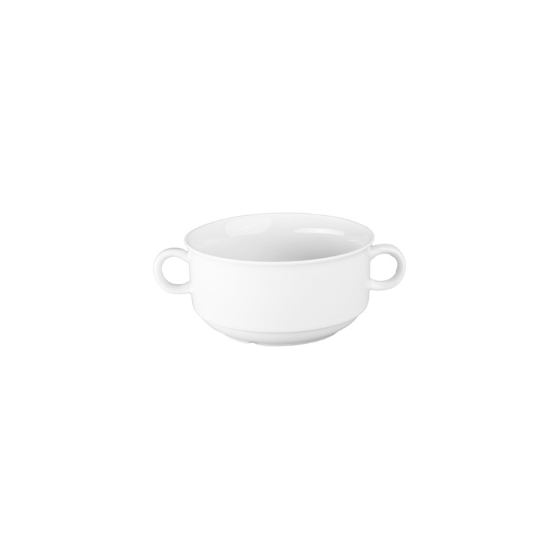 BIA Cream Soup Bowl