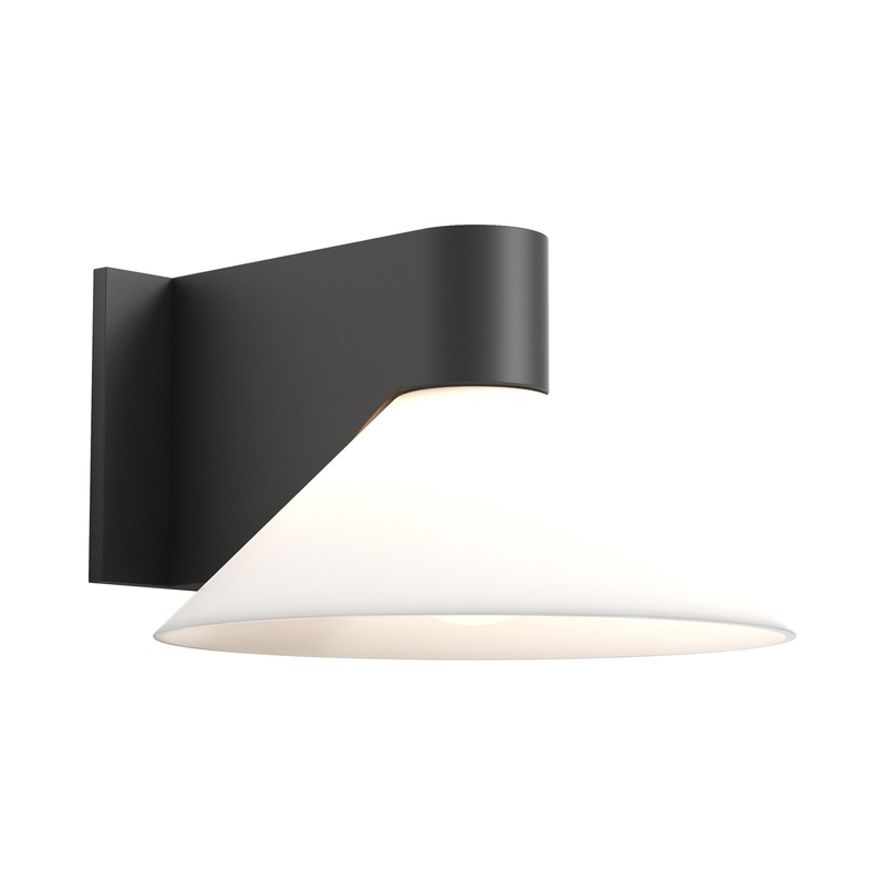 Conic Wall Light
