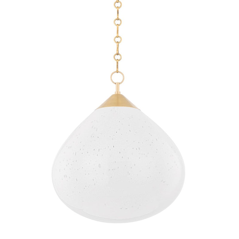 Corbett 362-18 Semilla 1-lt 18″ Pendant