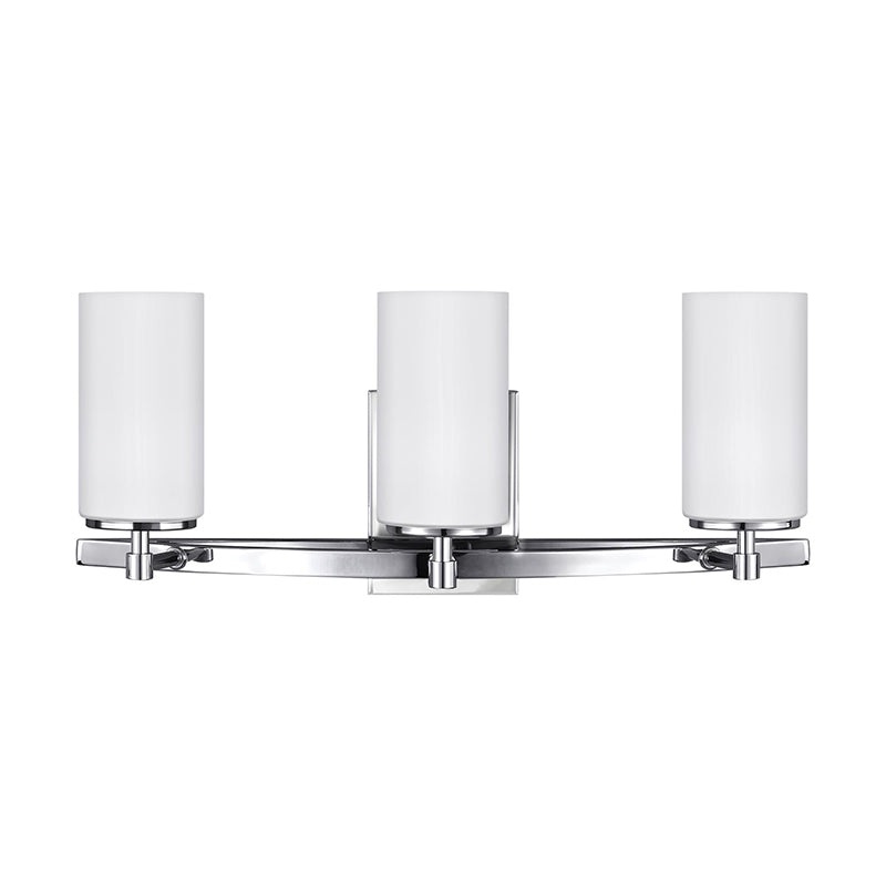 Generation 4424603EN3 Alturas 3-lt 22″ LED Bath Light