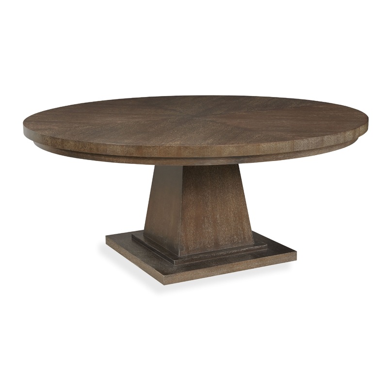 Germain 60″ Round Dining Table