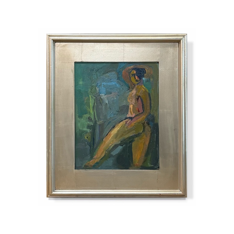 “Island Dance I”