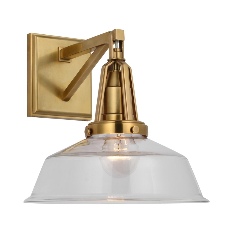Layton Wall Light