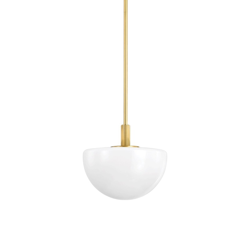 Lethbridge Pendant Light