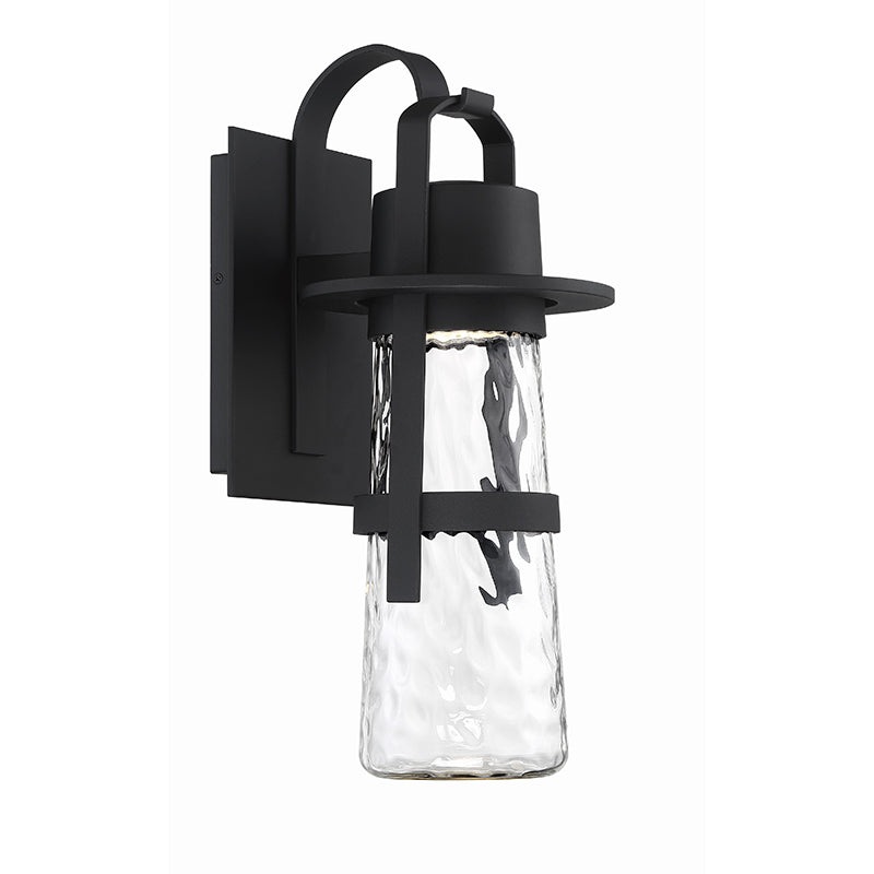 Modern Forms WS-W28521 Balthus 1-lt 21″ LED Outdoor Wall Sconces