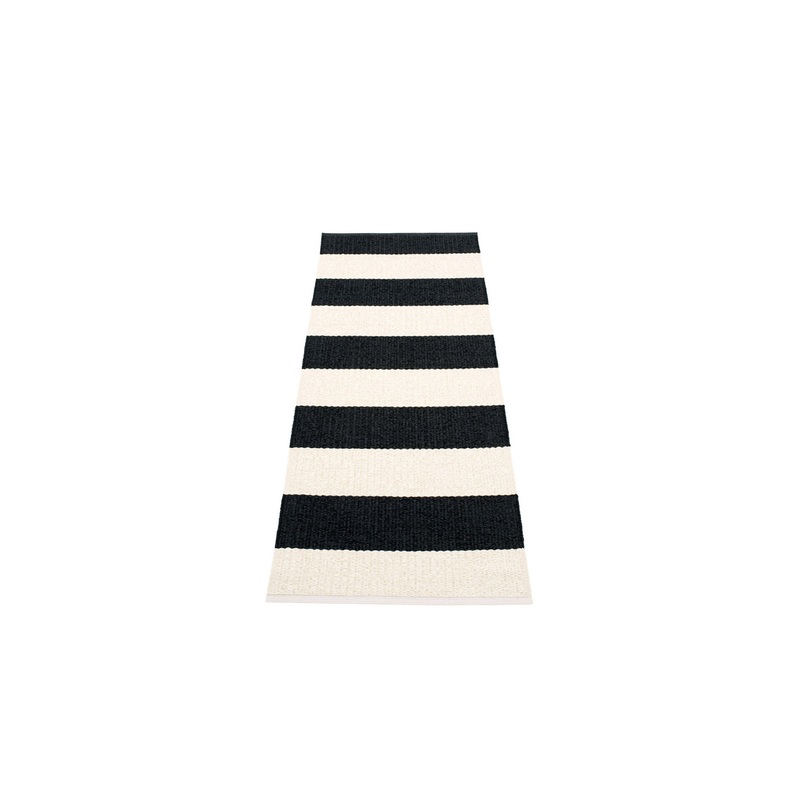 Rug BOB Black