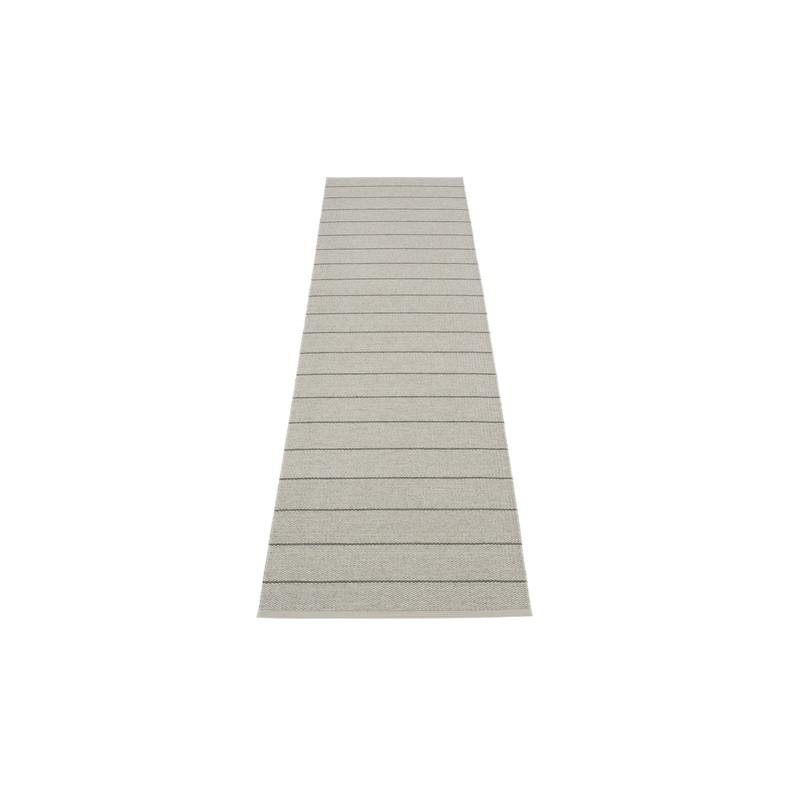 Rug CARL Warm Grey