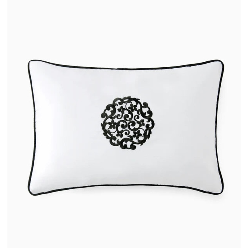 Sferra Storia Decorative Pillow