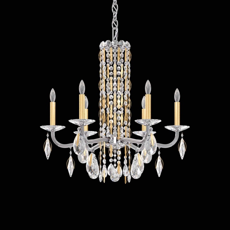 Siena Chandelier