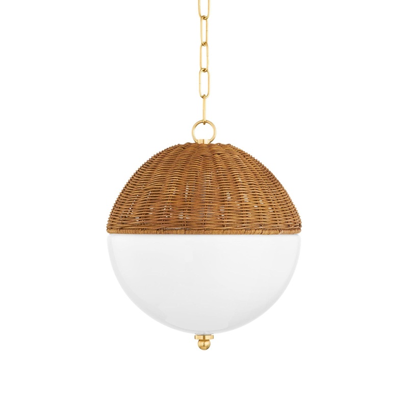 Summer Pendant Light
