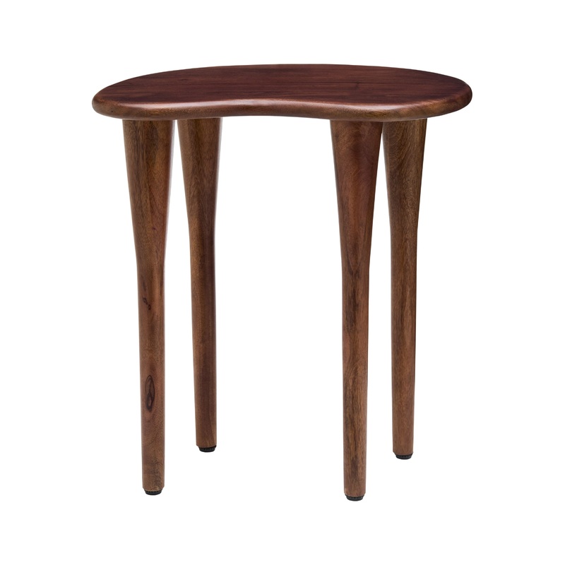Walter End Table
