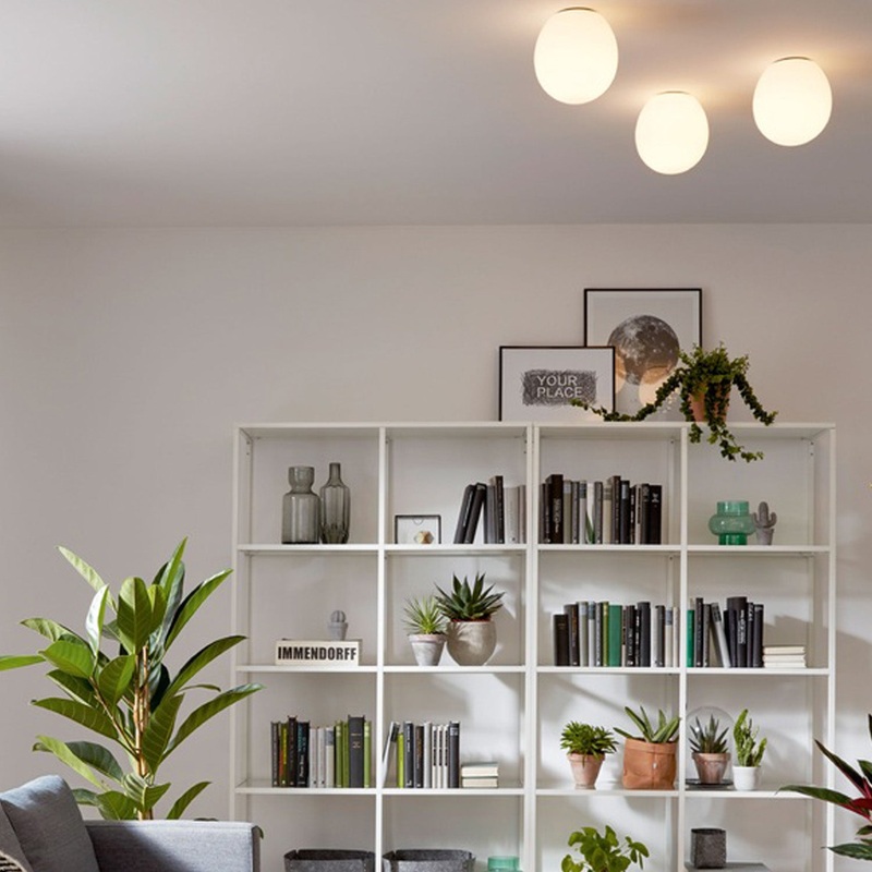 Wever & Ducre Dro Ceiling Lamp