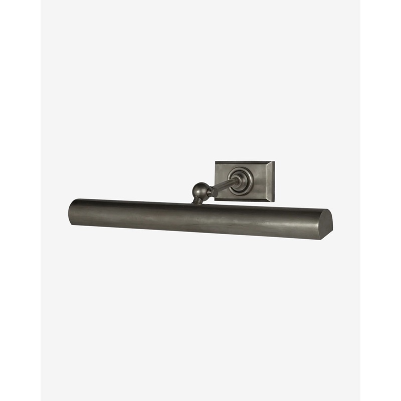 18″ Cabinet Maker’s Picture Light