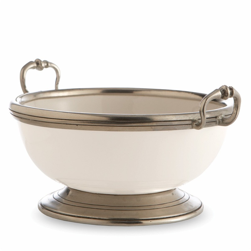 ARTE ITALICA: Tuscan Piccola Bowl
