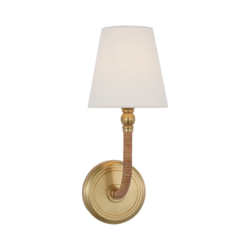 Basden Wall Light