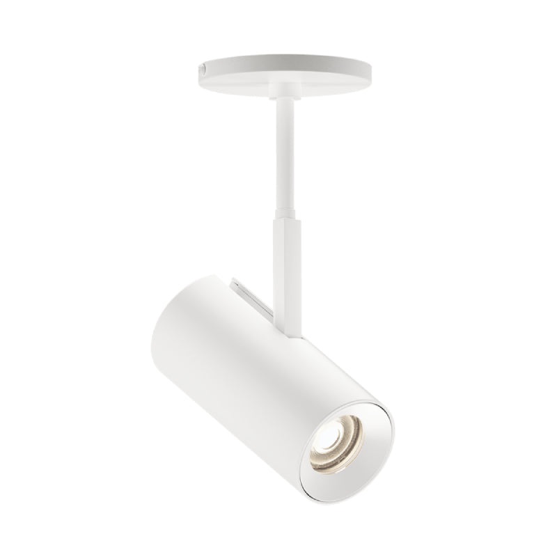 Bruck LX Pro 3″ 16W 1090 Lm, Tunable White Luminus LED Monopoint with 24″ Stem