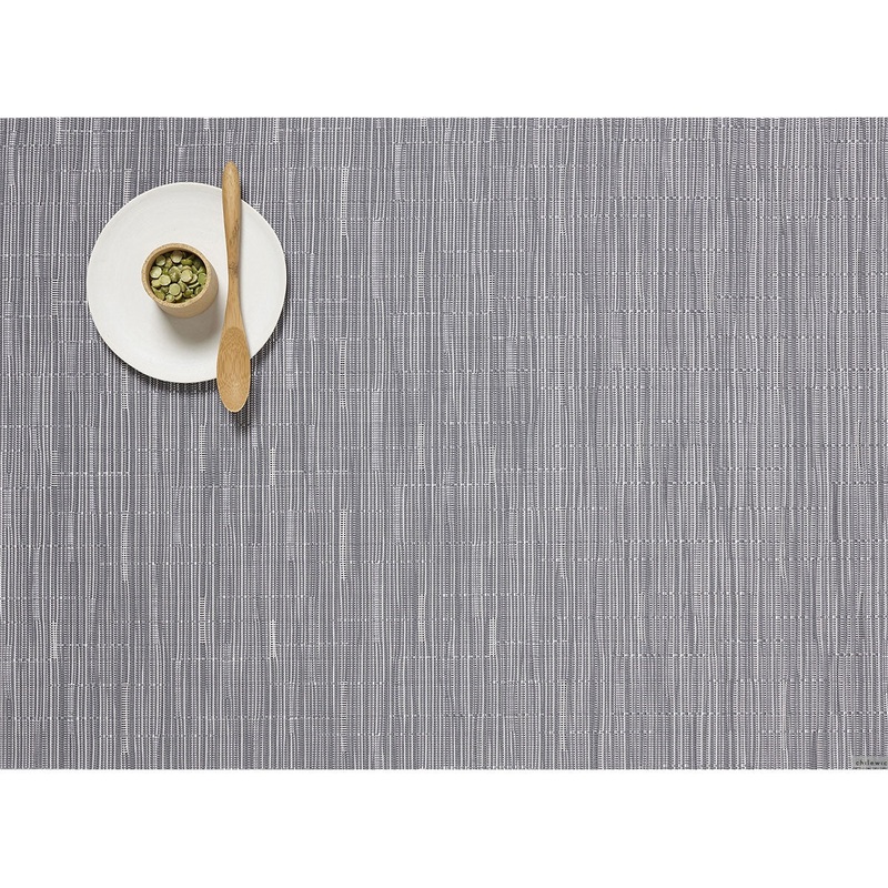 Chilewich Bamboo Fog Collection