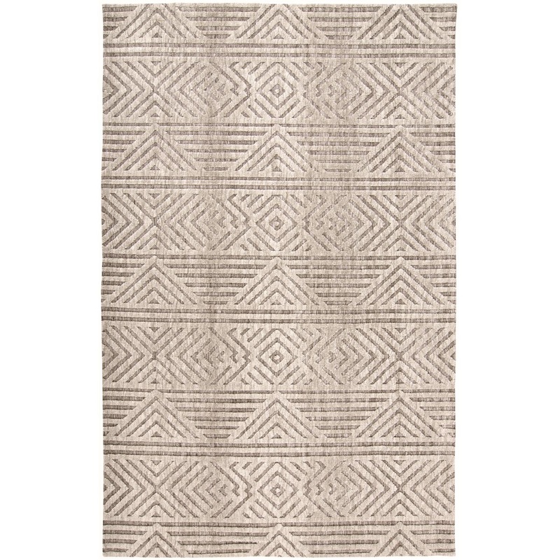 Colton 8791F Machine Made Synthetic Blend Indoor Area Rug by Feizy Rugs