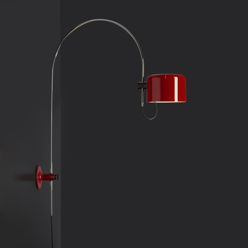 Coupe Wall Light
