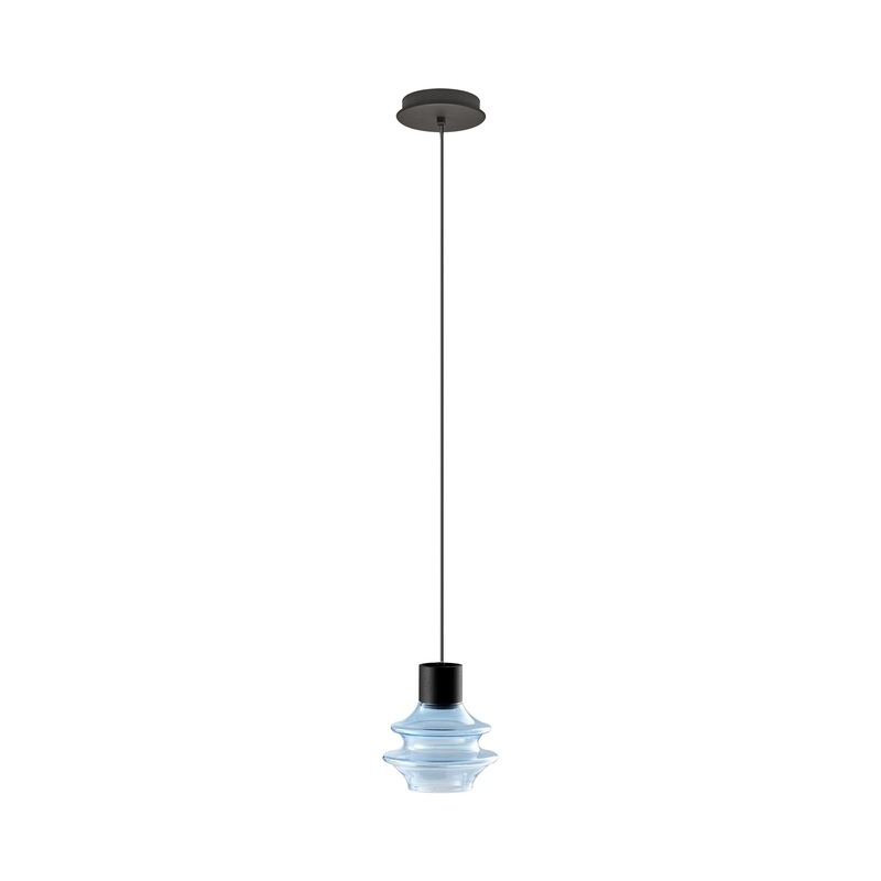 Drop LED Pendant Light