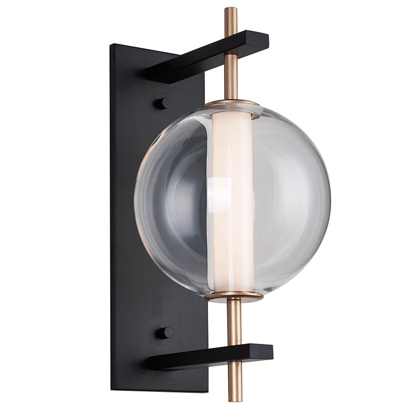 ET2 E11041 Axle 1-lt 16″ LED Wall Sconce