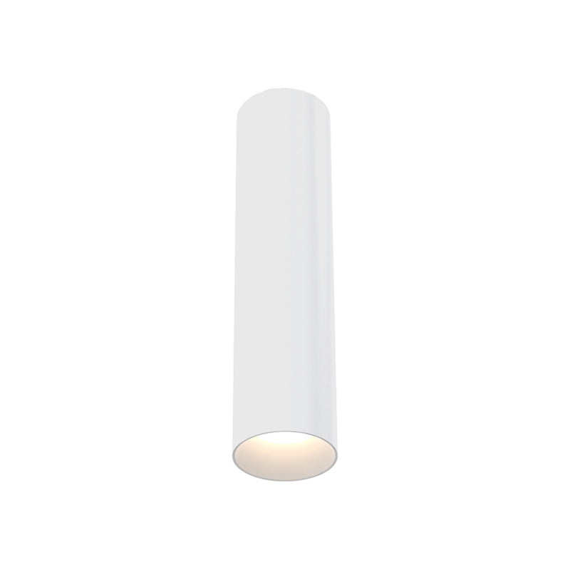 Eurofase WHSS-BR18 Whiskey Broad 18″ 26W LED Cylinder, Surface Mount, Clear Diffuser