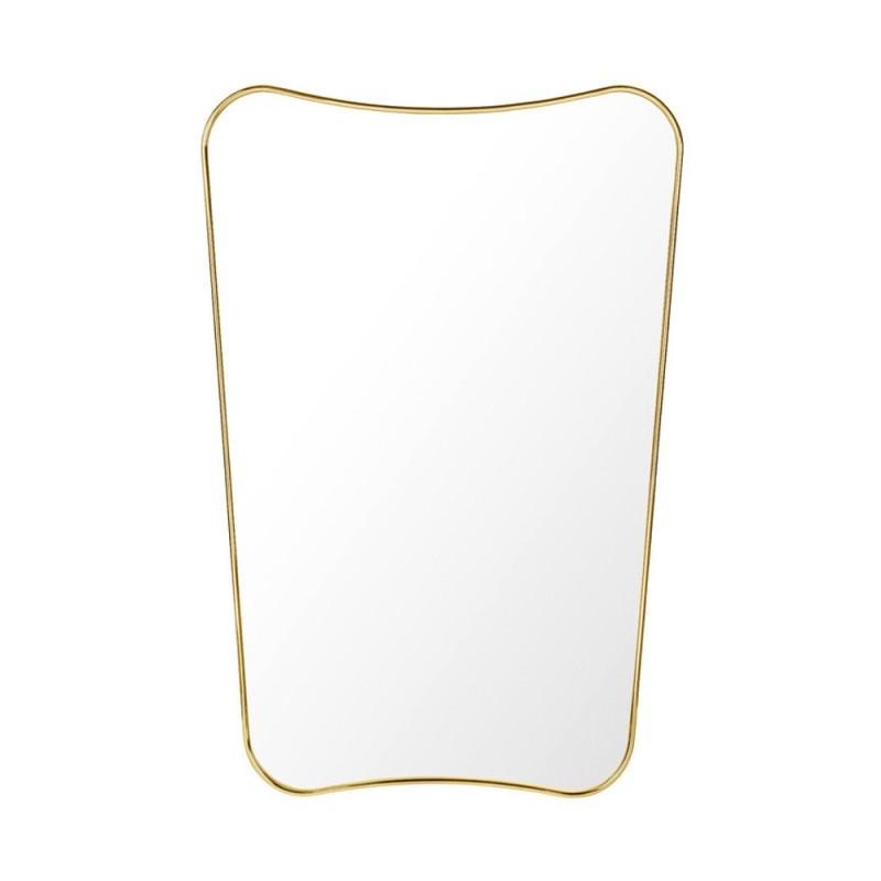 Gubi Gio Ponti F.A. 33 Mirror