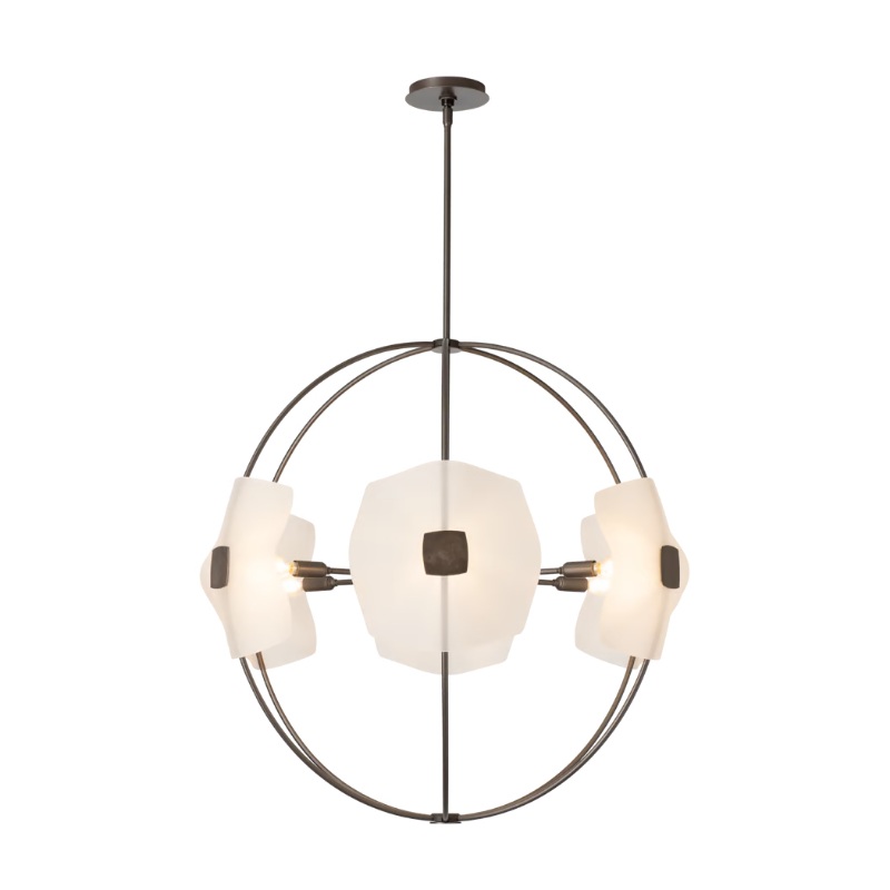 Hubbardton Forge 131500 Astra 6-lt 32″ Pendant