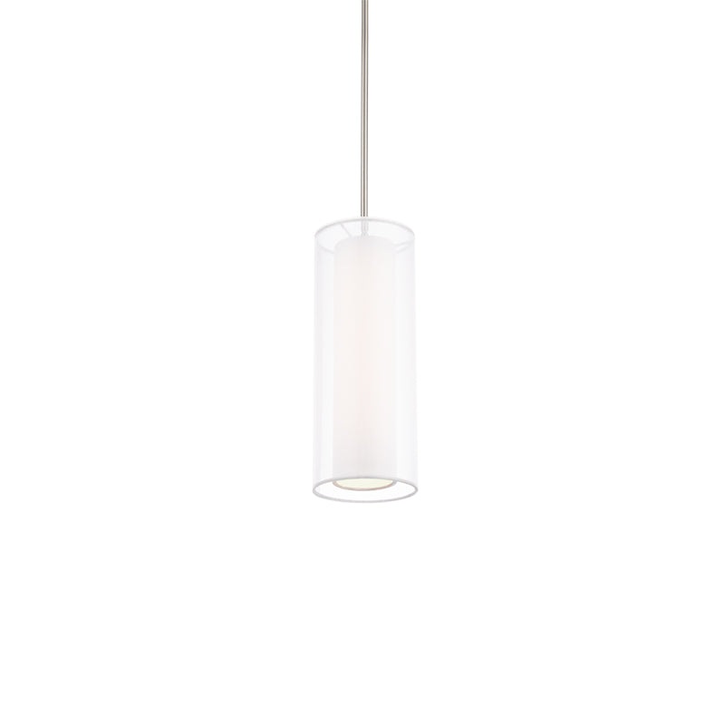 Modern Forms PD-16813 Metropolis 1-lt 5″ LED Mini Pendant