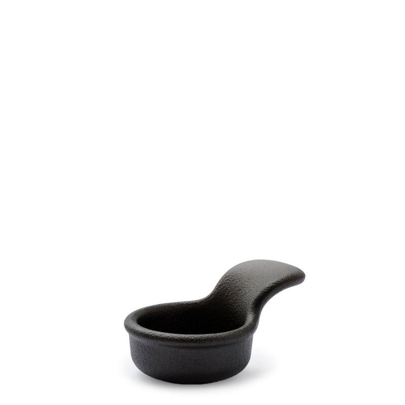 Nedre Foss Cast Iron Tealight Candle Holder – Glo by Anderssen & Voll