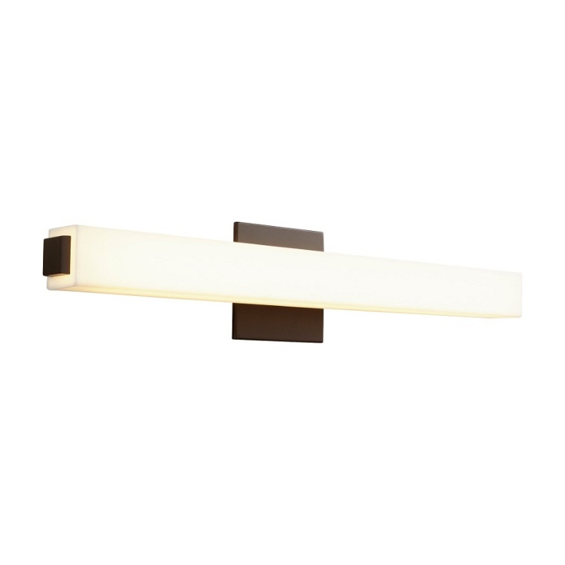 Oxygen 3-537 Adelphi 1-lt 24″ LED Vanity