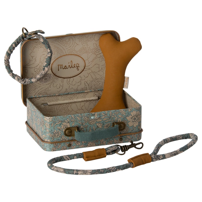 Puppy Accessories – Blue