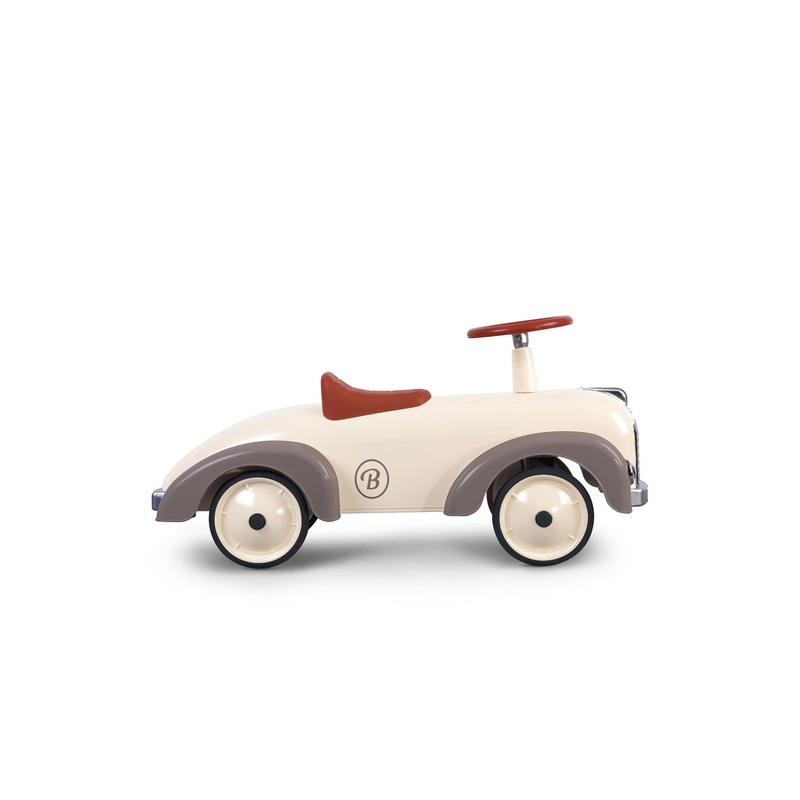 Ride-On SPEEDSTER Silk Grey
