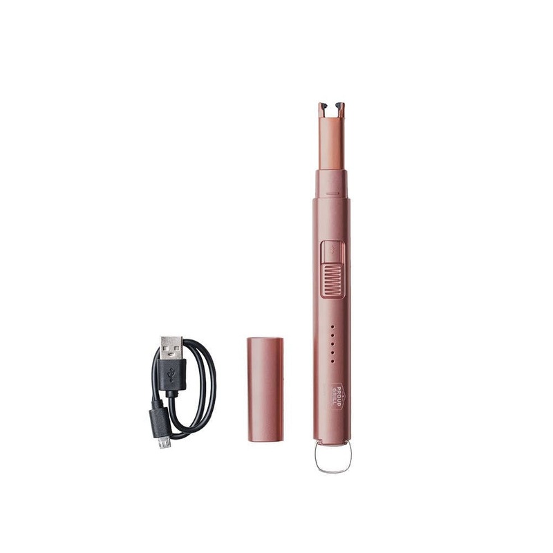 Smartignition Electric Lighter – Rose Gold