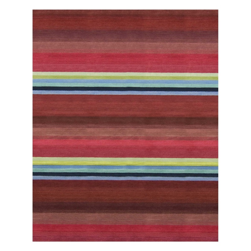TIBETAN (SHAKTI) STOCK RUG