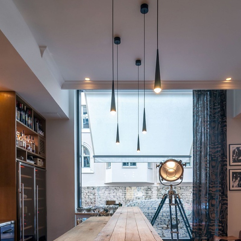 Wever & Ducre Cone Pendant Lamp