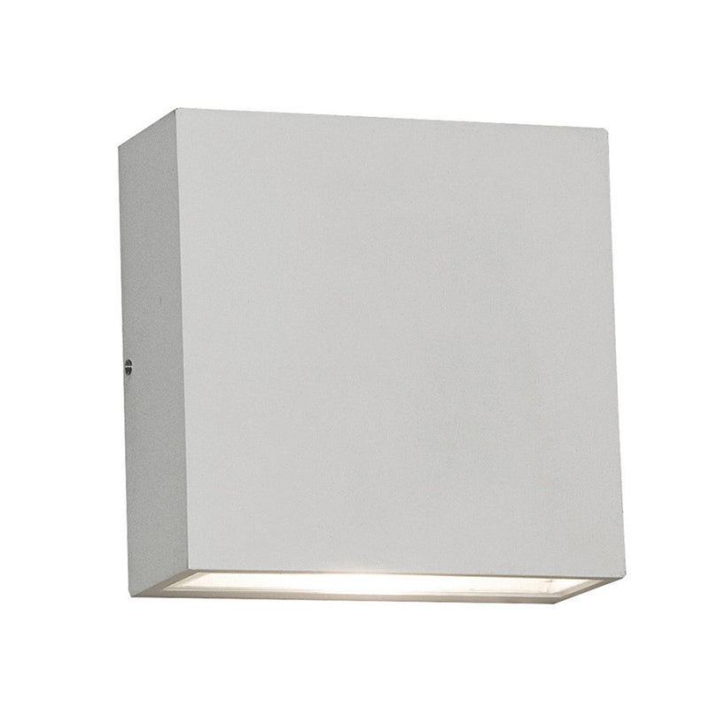 AFX DEXW060624L30MV DEXW Series Dexter 2-lt 6″ LED Outdoor Wall Sconce