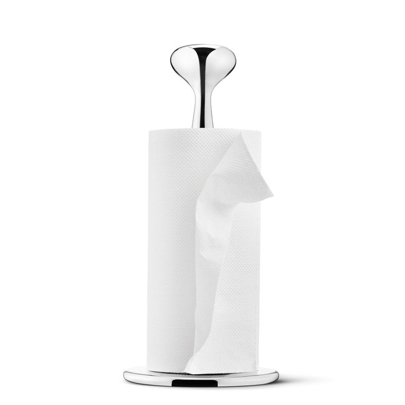 Alfredo Paper Towel Roll Holder