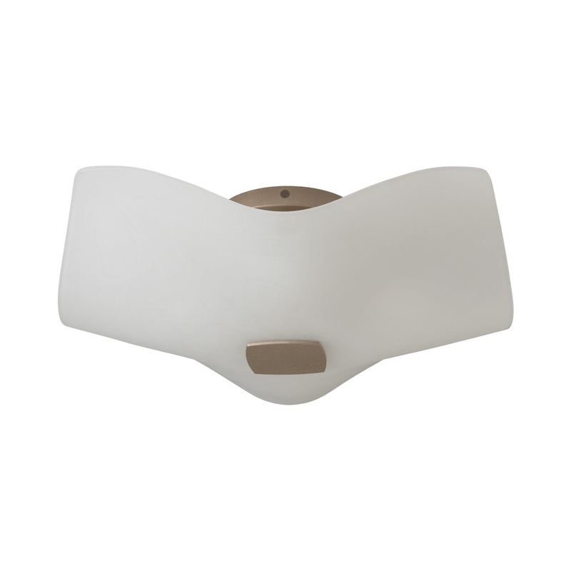 Astra Semi Flush Mount Ceiling Light