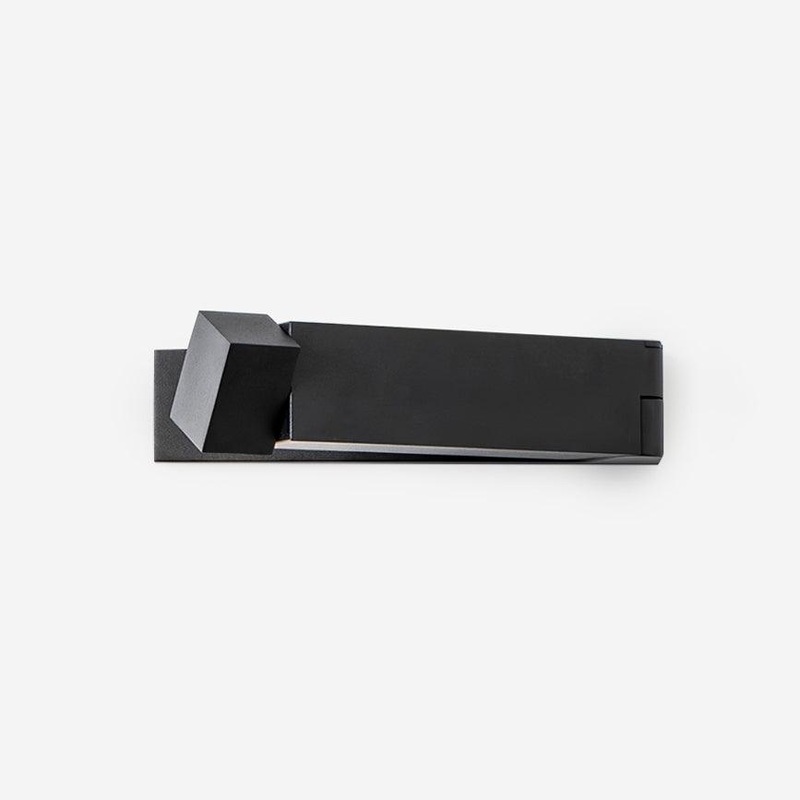 Brink LED Wall Light