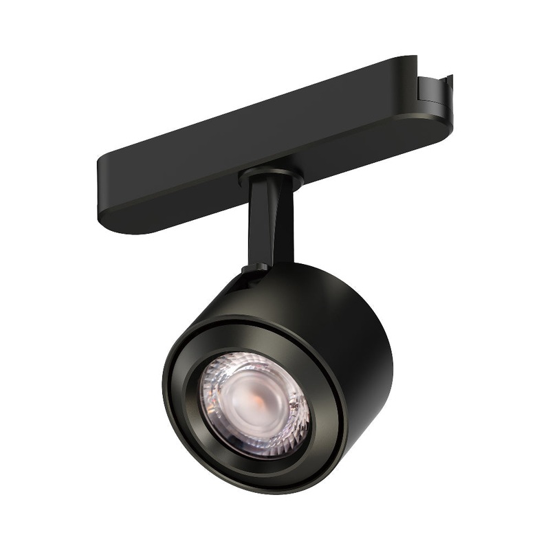 Continuum LED Spot Track Light