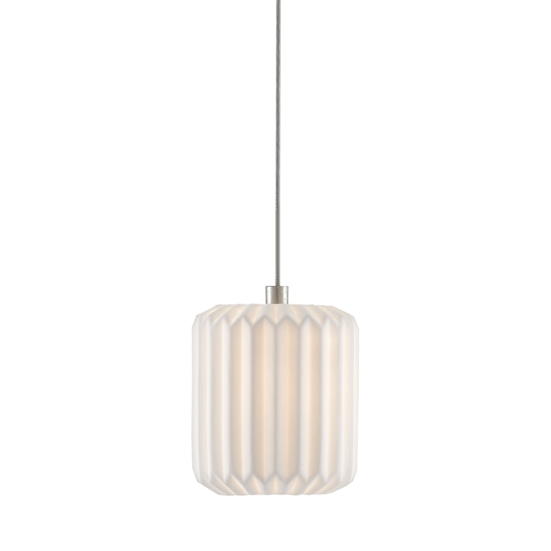 Dove Pendant Light