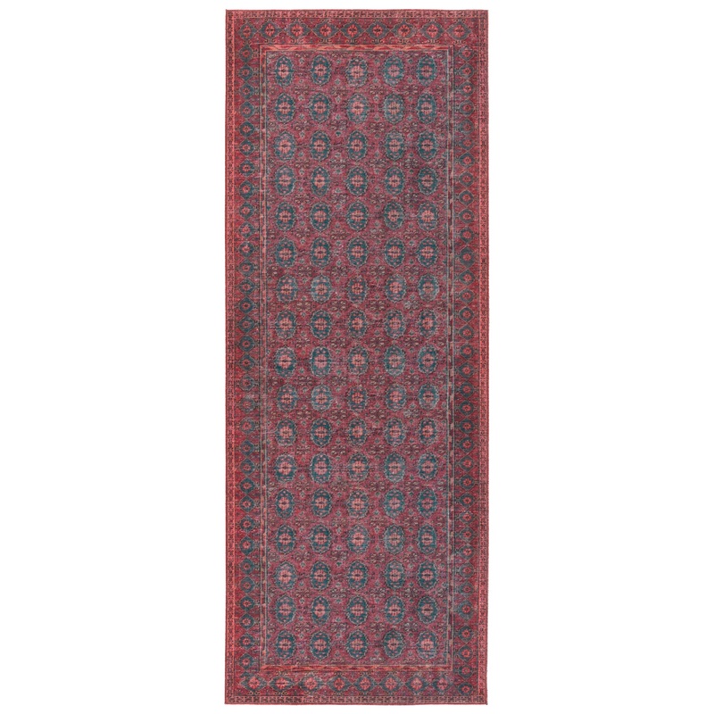 Harman Hold Kalinar Machine Made Synthetic Blend Indoor Area Rug From Kate Lester + Jaipur Living