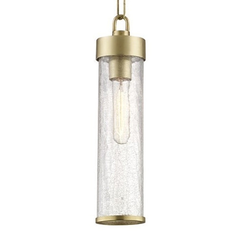 Hudson Valley 1700 Soriano 1-lt Pendant