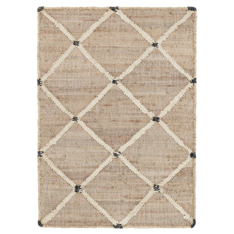 Kiki Jute Rug